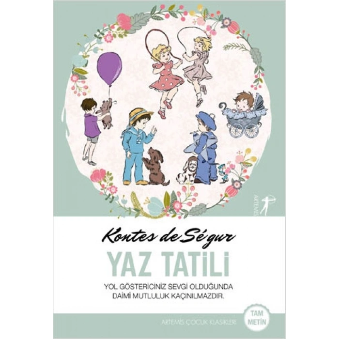 Yaz Tatili