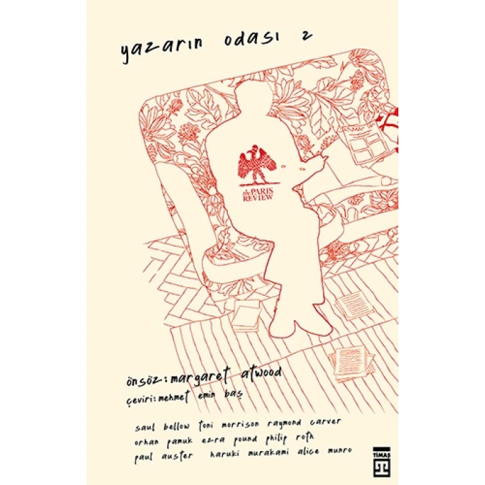 Yazarın Odası 2