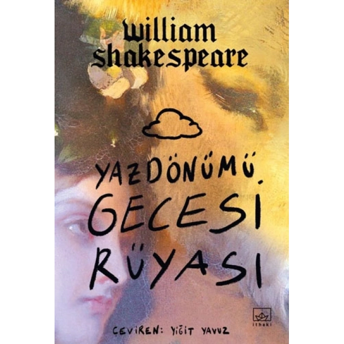 Yazdönümü Gecesi Rüyası