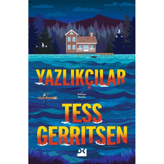 Yazlıkçılar