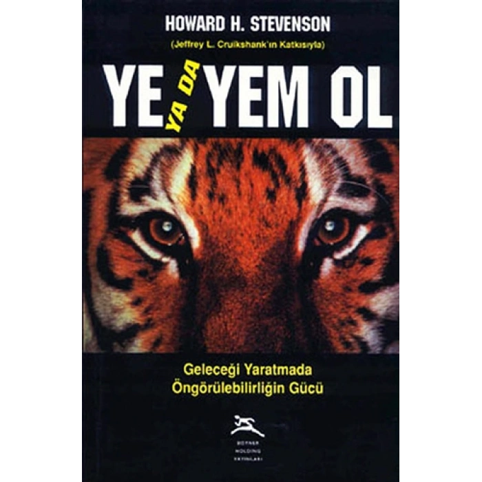 Ye Ya Da Yem Ol