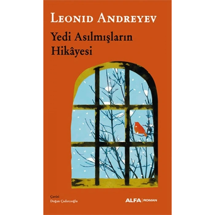 Yedi Asılmışların  Hikâyesi