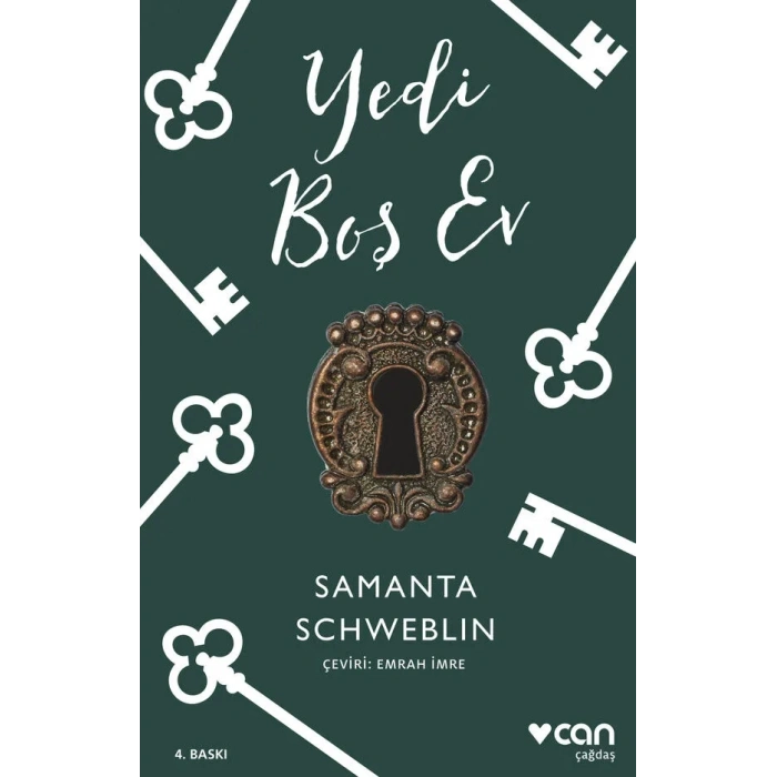 Yedi Boş Ev