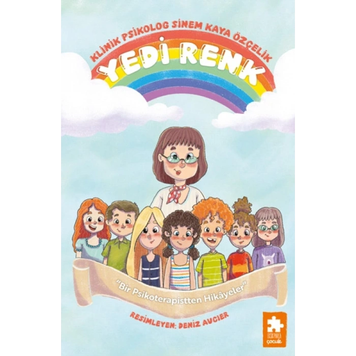 Yedi Renk