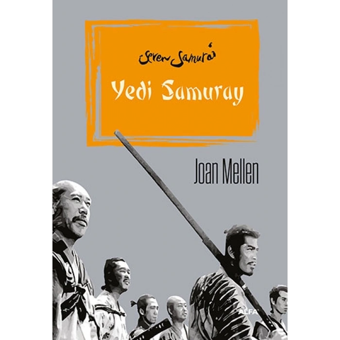 Yedi Samuray