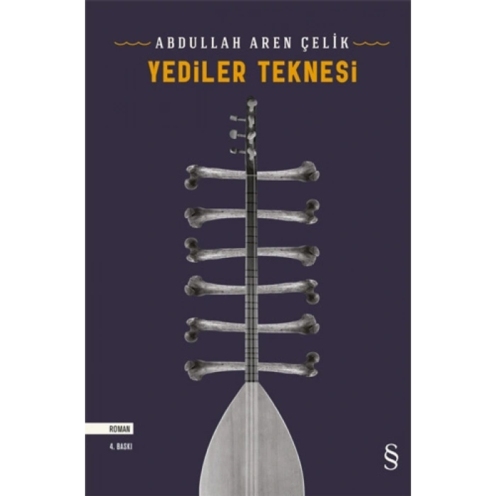 Yediler Teknesi