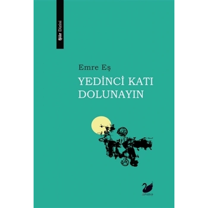 Yedinci Katı Dolunayın
