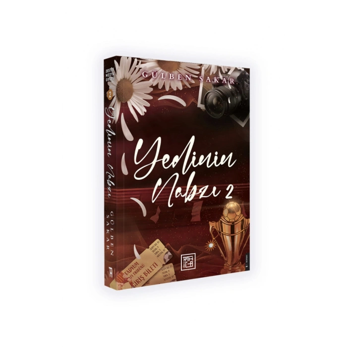 Yedinin Nabzı 2