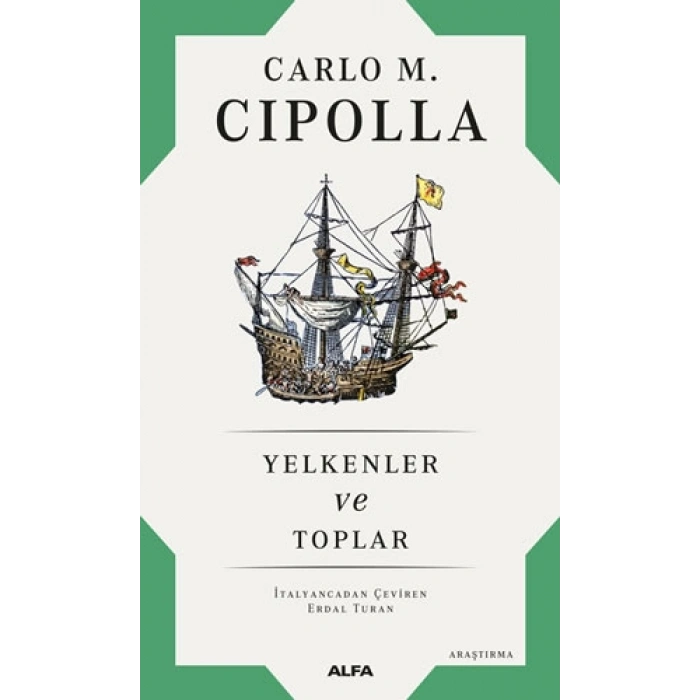 Yelkenler ve Toplar