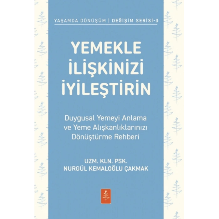 Yemekle İlişkinizi İyileştirin