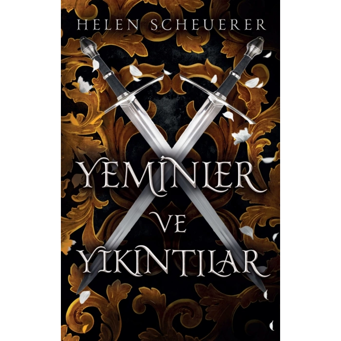 Yeminler ve Yıkıntılar