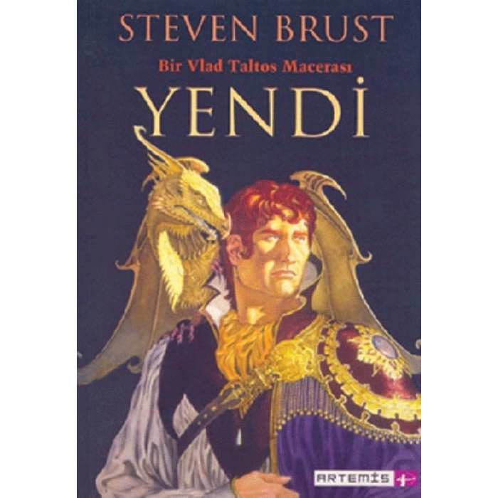 Yendi
