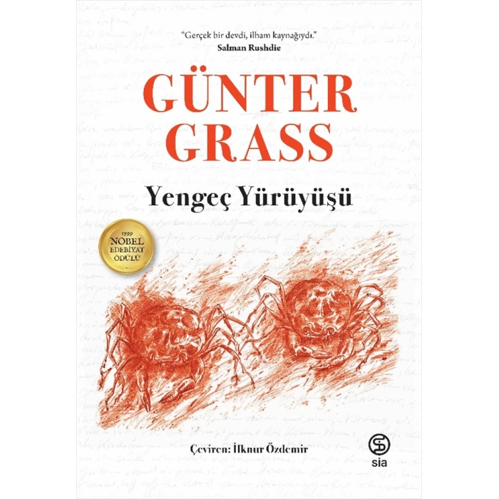 Yengeç Yürüyüşü