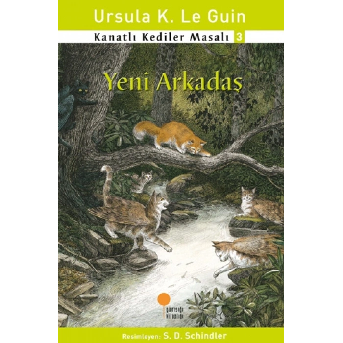 Yeni Arkadaş