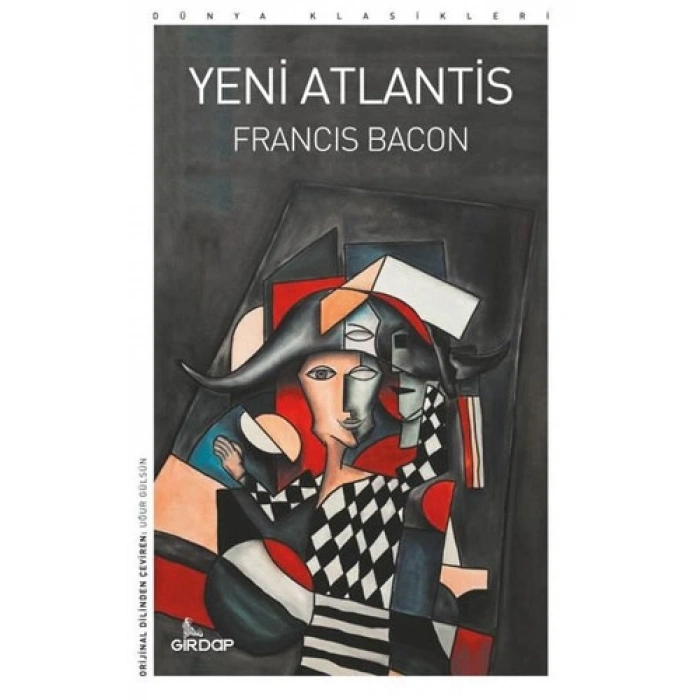 Yeni Atlantis