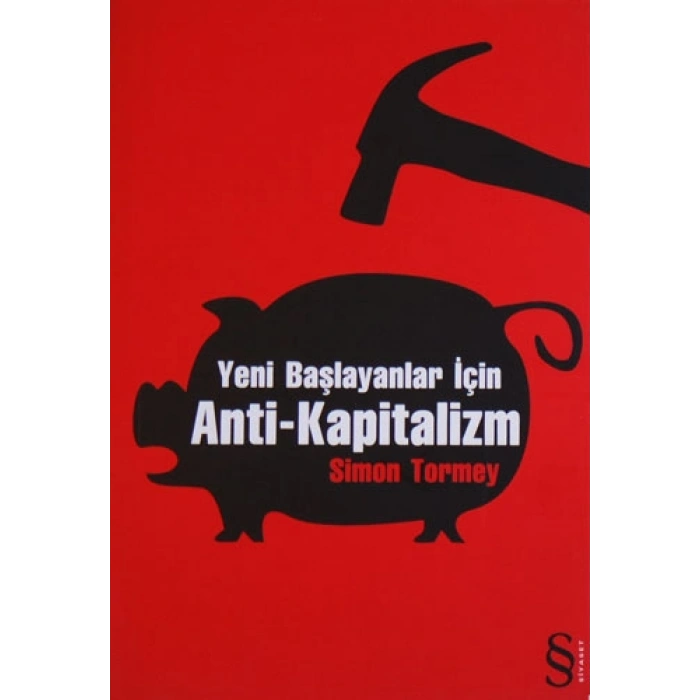 Yeni Başlayanlar İçin Anti-Kapitalizm