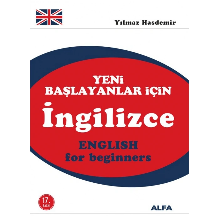Yeni Başlayanlar İçin İngilizce