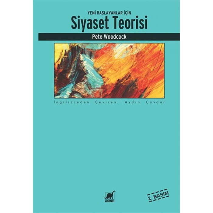 Yeni Başlayanlar İçin Siyaset Teorisi