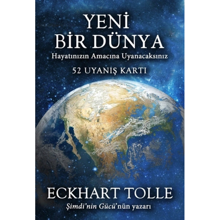 Yeni Bir Dünya