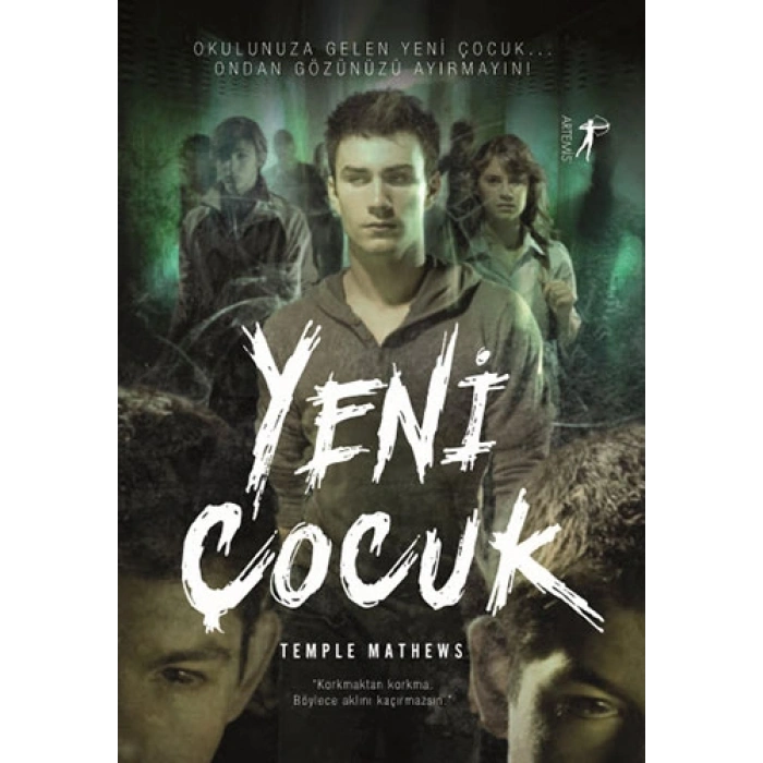 Yeni Çocuk