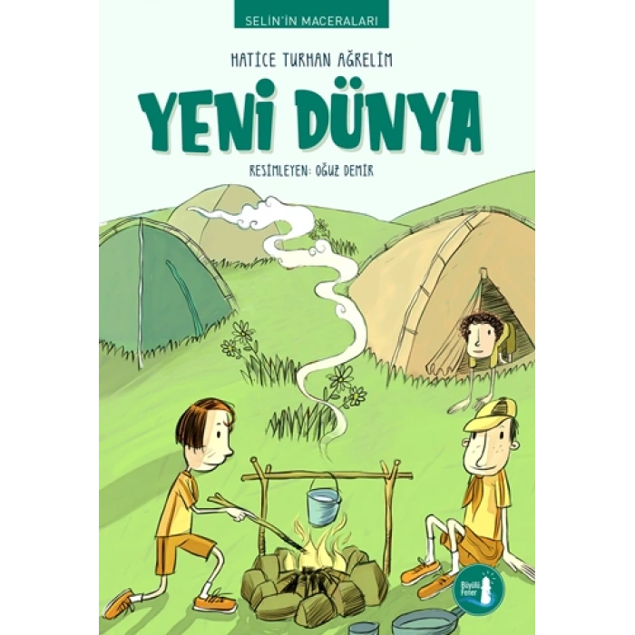 Yeni Dünya