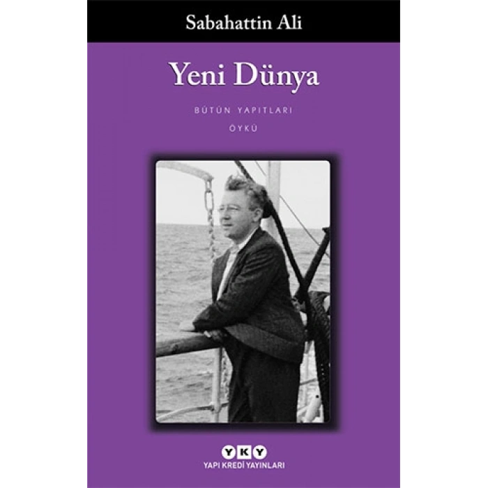 Yeni Dünya