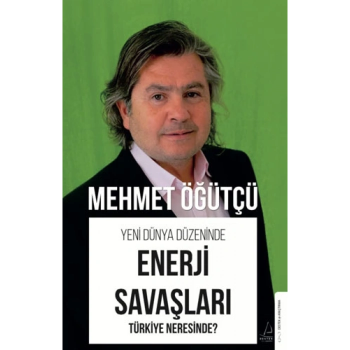 Yeni Dünya Düzeninde Enerji Savaşları