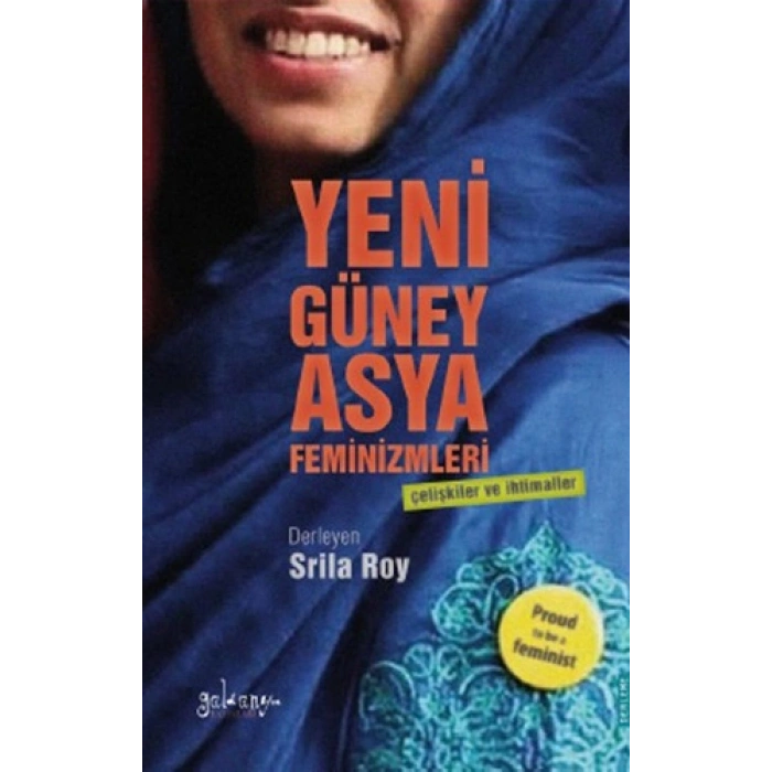 Yeni Güney Asya Feminizmleri