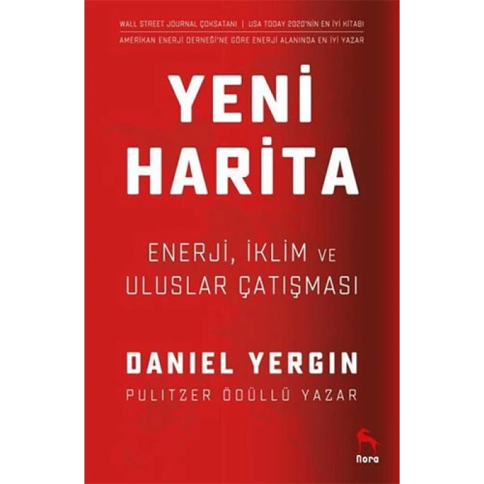 Yeni Harita