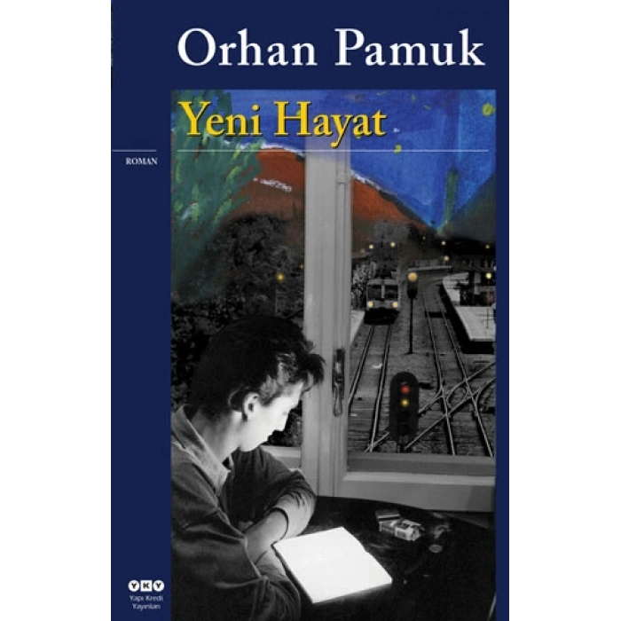 Yeni Hayat