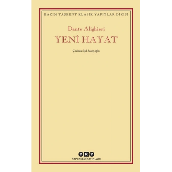 Yeni Hayat