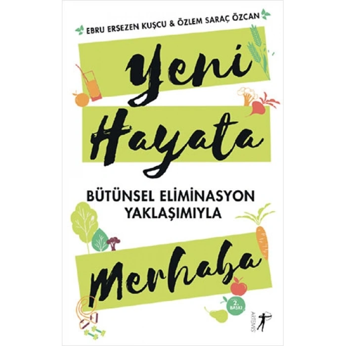 Yeni Hayata Merhaba