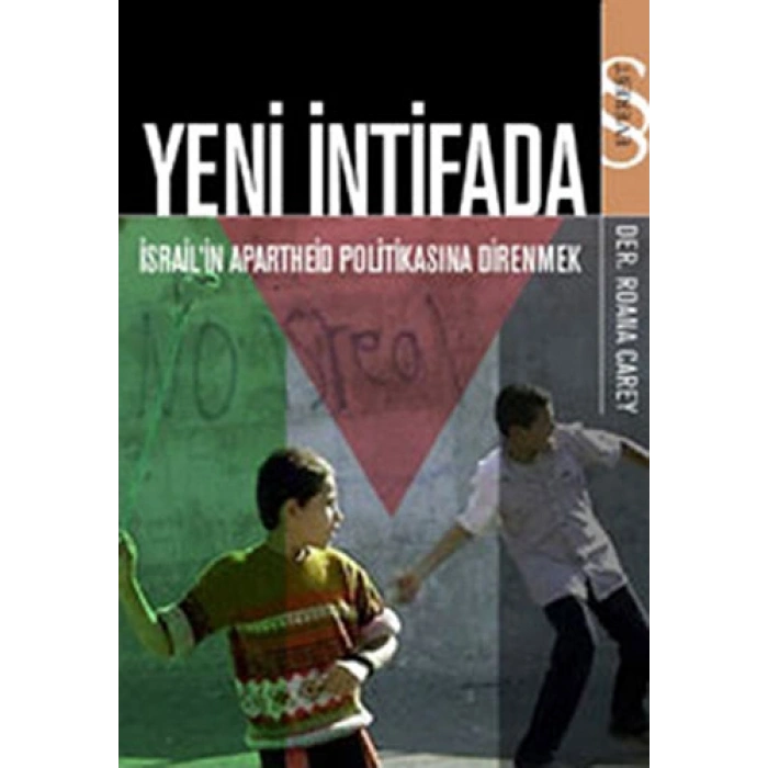 Yeni İntifada