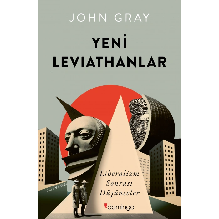 Yeni Leviathanlar