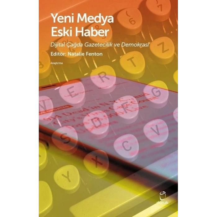 Yeni Medya Eski Haber