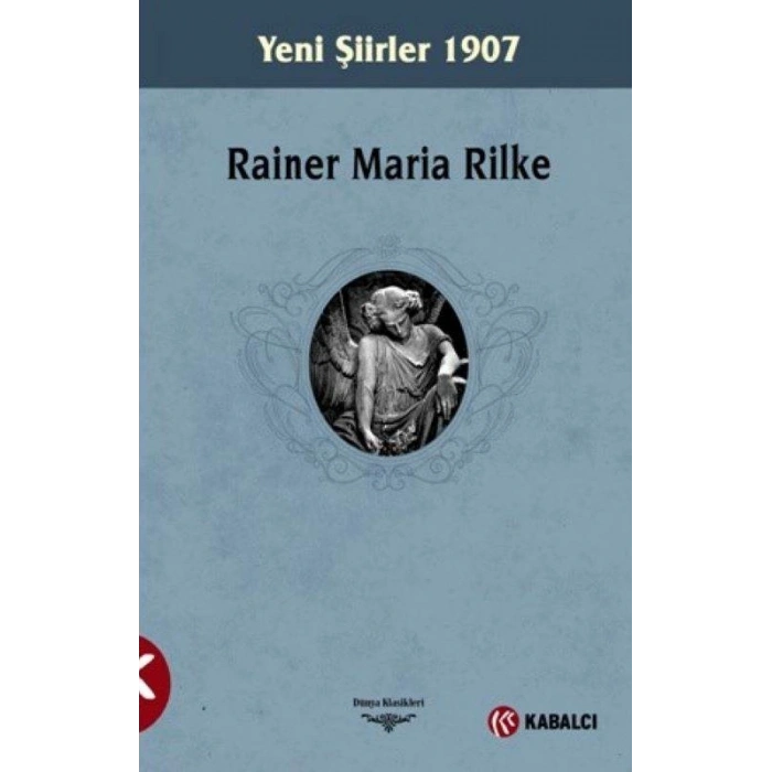 Yeni Şiirler 1907
