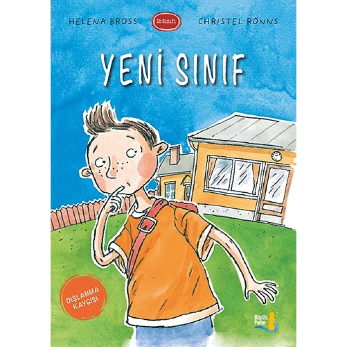 Yeni Sınıf