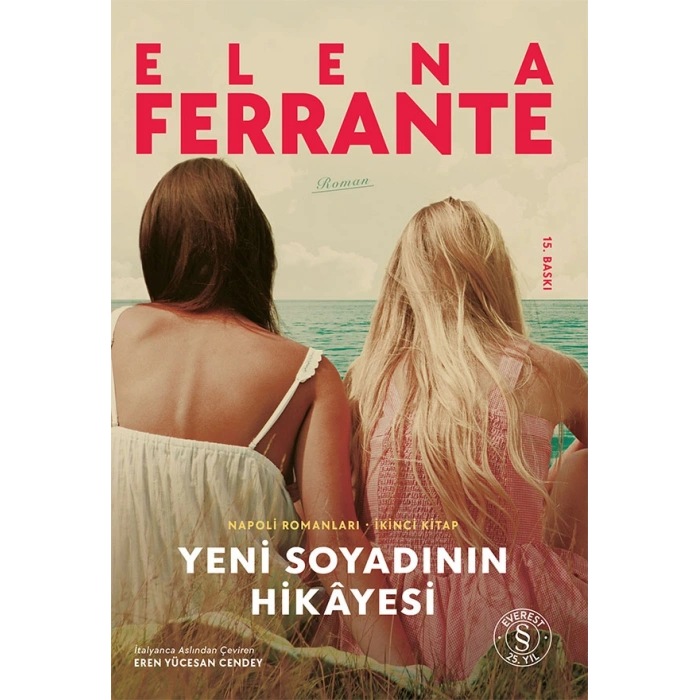 Yeni Soyadının Hikâyesi