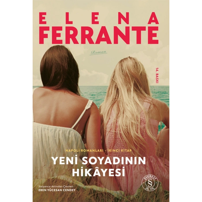 Yeni Soyadının Hikâyesi
