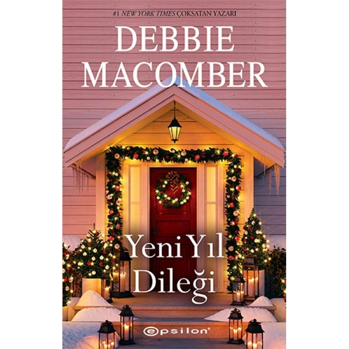 Yeni Yıl Dileği