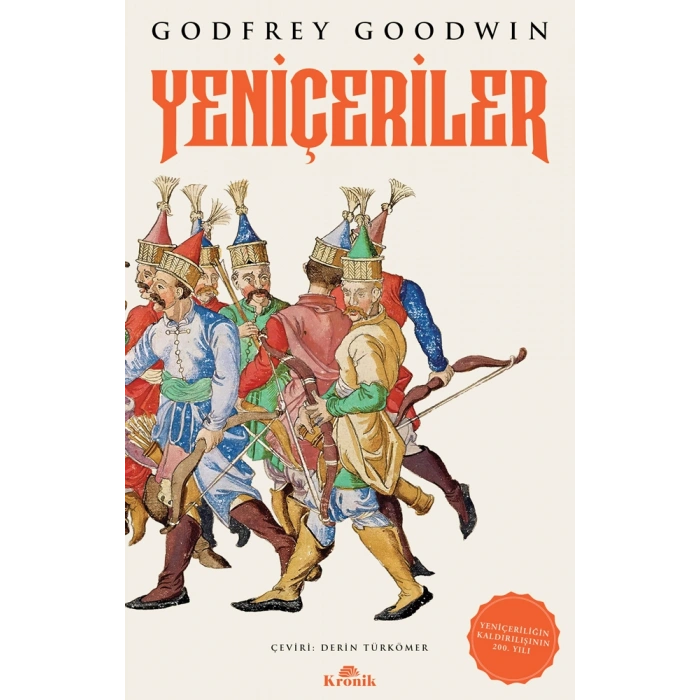 Yeniçeriler