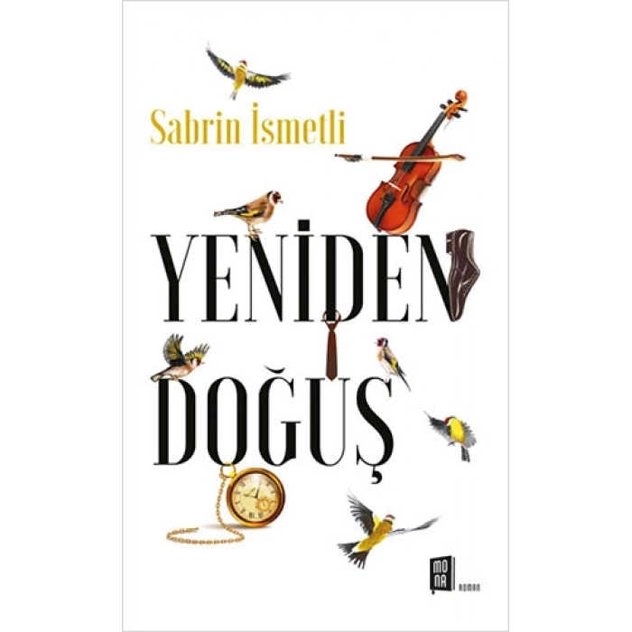 Yeniden Doğuş