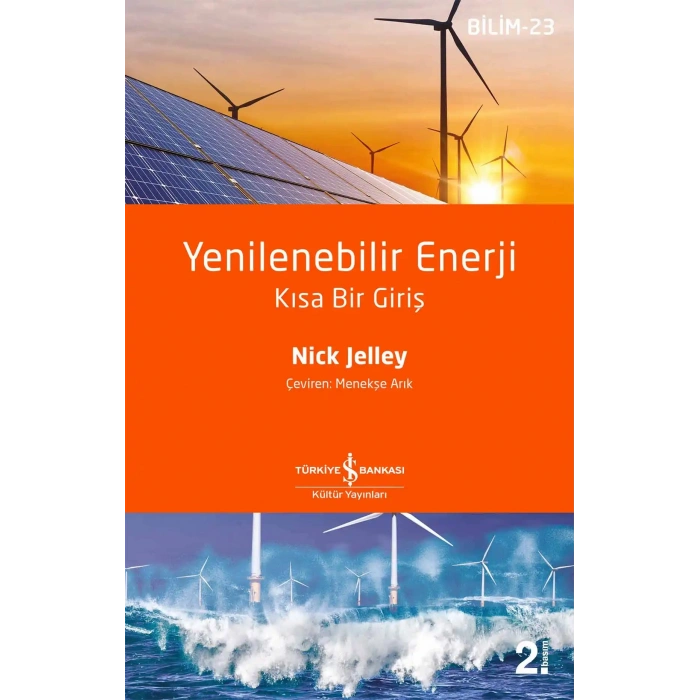 Yenilenebilir Enerji