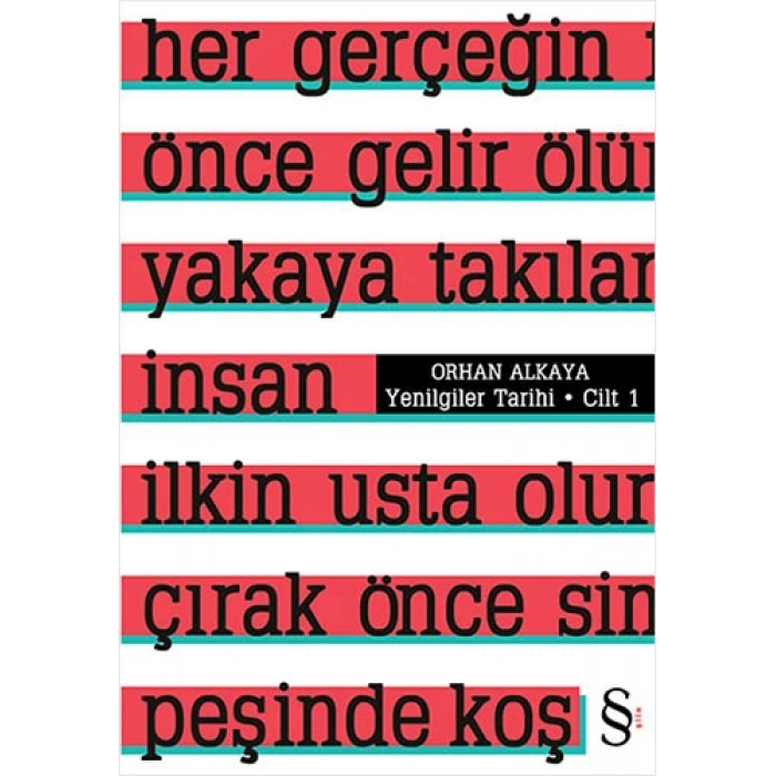 Yenilgiler Tarihi