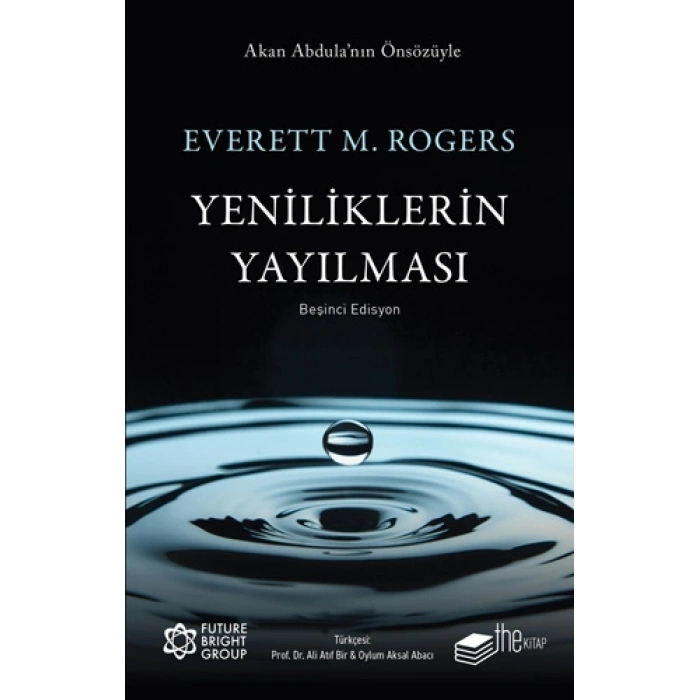 Yeniliklerin Yayılması