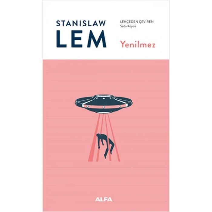 Yenilmez / Stanislaw Lem + Sanat Kitabı