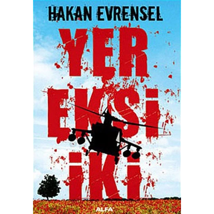 Yer Eksi İki