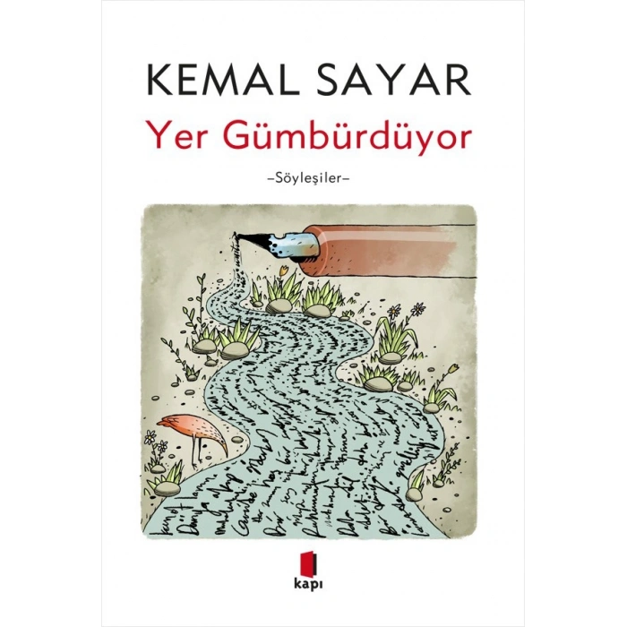Yer Gümbürdüyor