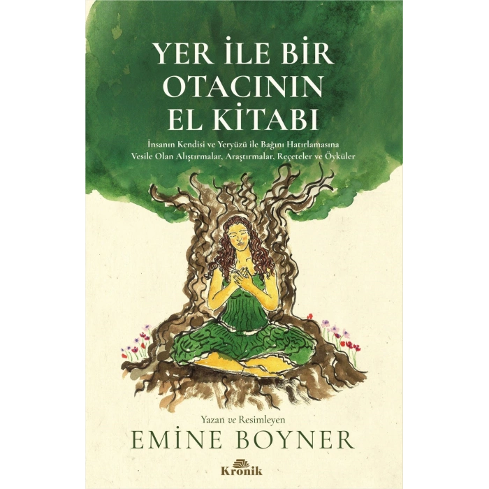 Yer ile Bir Otacının El Kitabı