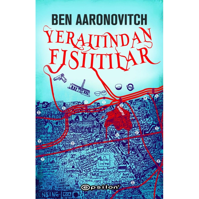 Yeraltından Fısıltılar